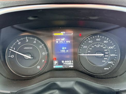 Used 2018 Subaru Impreza 2.0i Premium w/ Eyesight & BSD & Rcta image 31