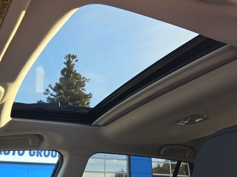 New 2025 Subaru Outback Onyx Edition XT image 17