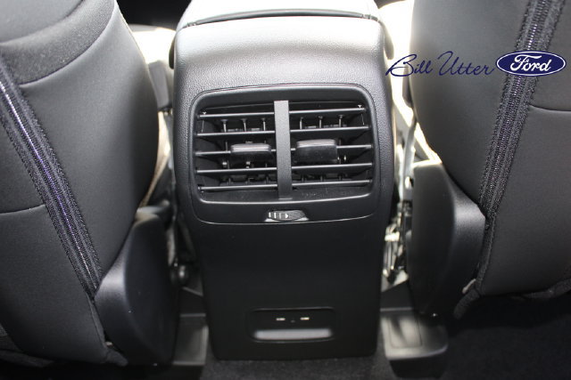 New 2026 Ford Bronco Sport Big Bend w/ Convenience Package AWD/4WD image 10