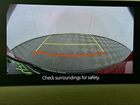 Used 2025 MAZDA CX-50 AWD 2.5 S w/ Premium Package image 22