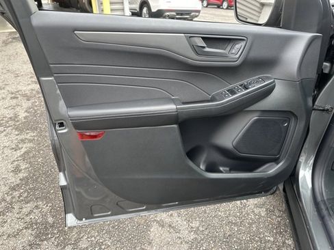 New 2025 Ford Escape Active w/ Tech Pack #1 image 11