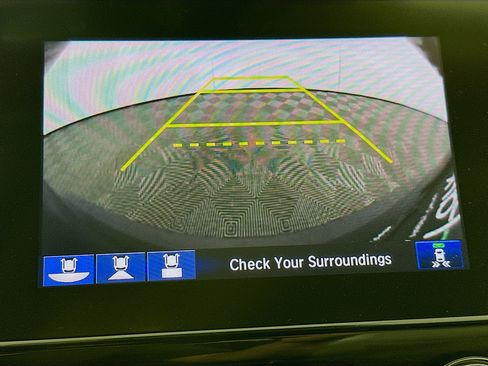 Used 2017 Honda CR-V EX-L image 22