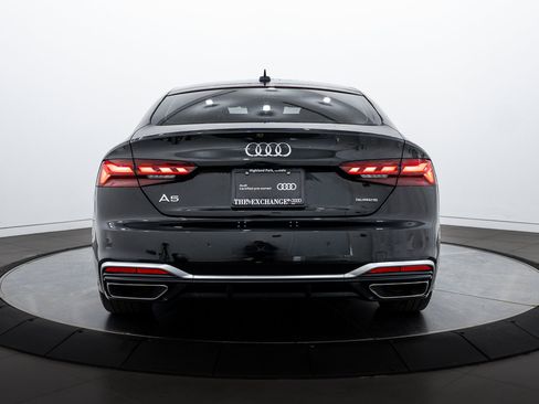 Certified 2023 Audi A5 2.0T Premium image 18