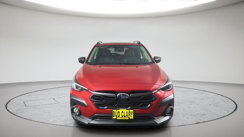 New 2026 Subaru Crosstrek 2.5i Limited AWD/4WD image 3
