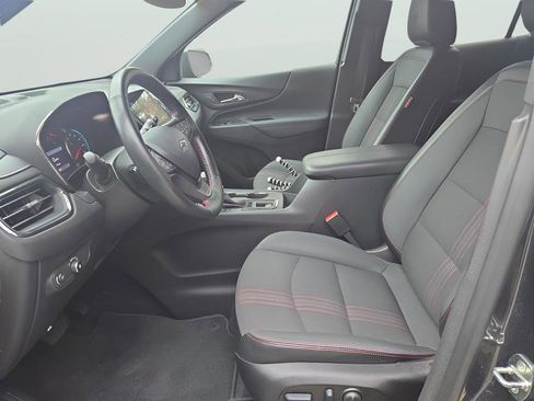 Used 2023 Chevrolet Equinox RS AWD/4WD image 26