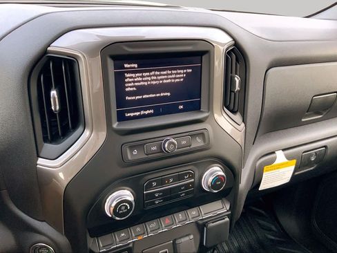 New 2026 GMC Sierra 1500 Pro w/ Pro Value Package RWD image 6