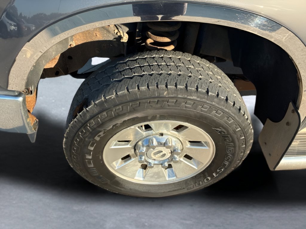 Used 2008 Ford F350 XLT AWD/4WD image 20
