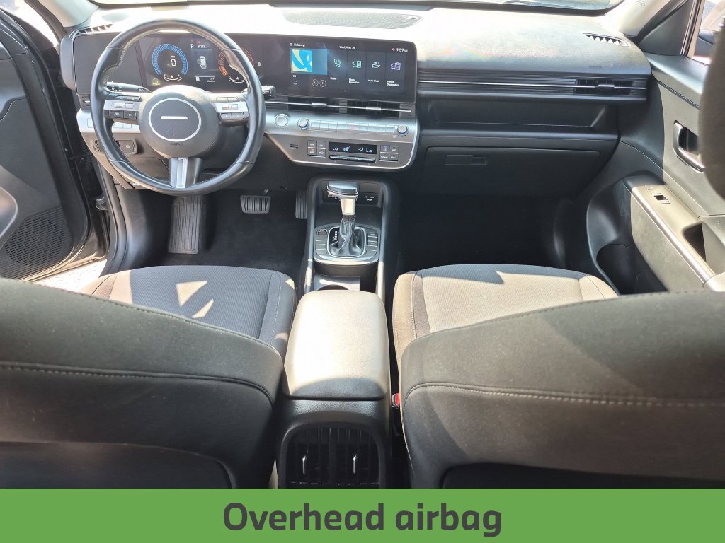 Used 2025 Hyundai Kona SEL FWD image 28