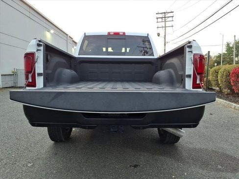 Used 2025 RAM 2500 Tradesman w/ Safety Group image 14