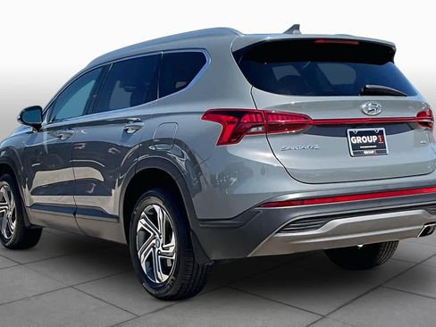 Used 2023 Hyundai Santa Fe SEL AWD/4WD image 12