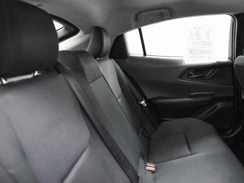 Used 2023 Toyota Prius Limited image 15