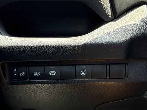 Used 2023 Toyota RAV4 XLE w/ XLE Grade Weather Package AWD/4WD image 18