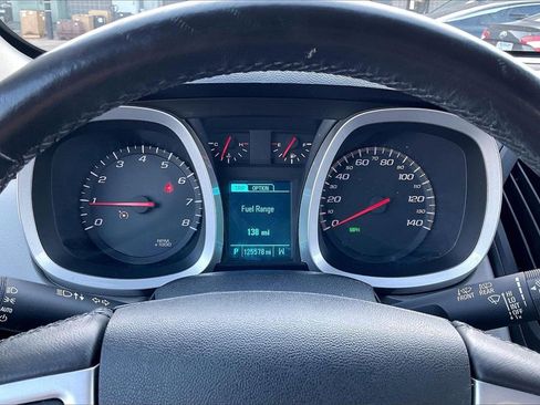 Used 2016 Chevrolet Equinox LT w/ Convenience Package image 20