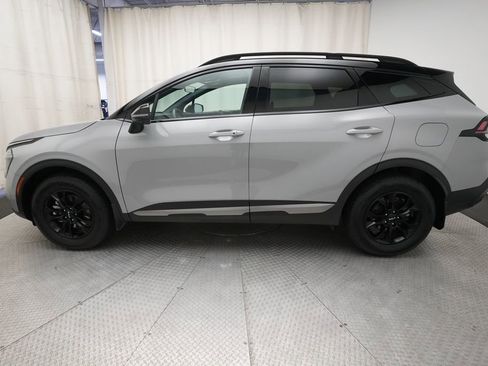 Used 2024 Kia Sportage X-Pro Prestige AWD/4WD image 24
