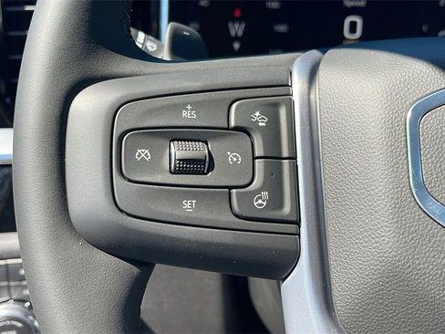 New 2026 GMC Sierra 1500 Elevation w/ Elevation Premium Package image 24
