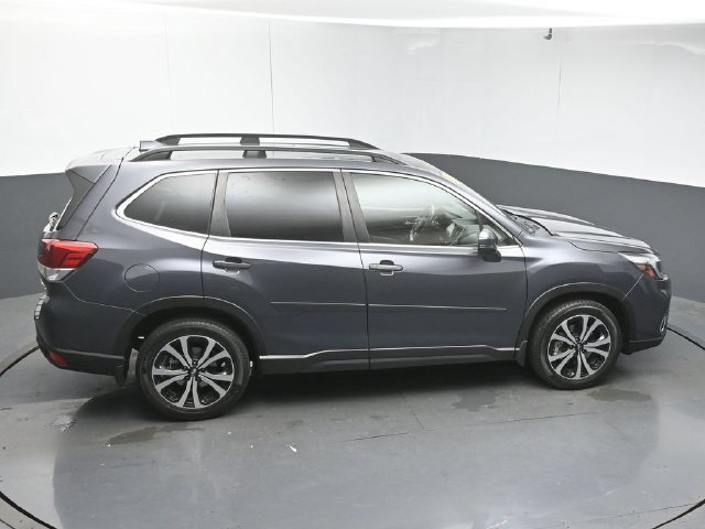Used 2021 Subaru Forester Limited AWD/4WD image 49