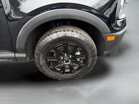 Used 2025 Ford Bronco Sport Badlands AWD/4WD image 31