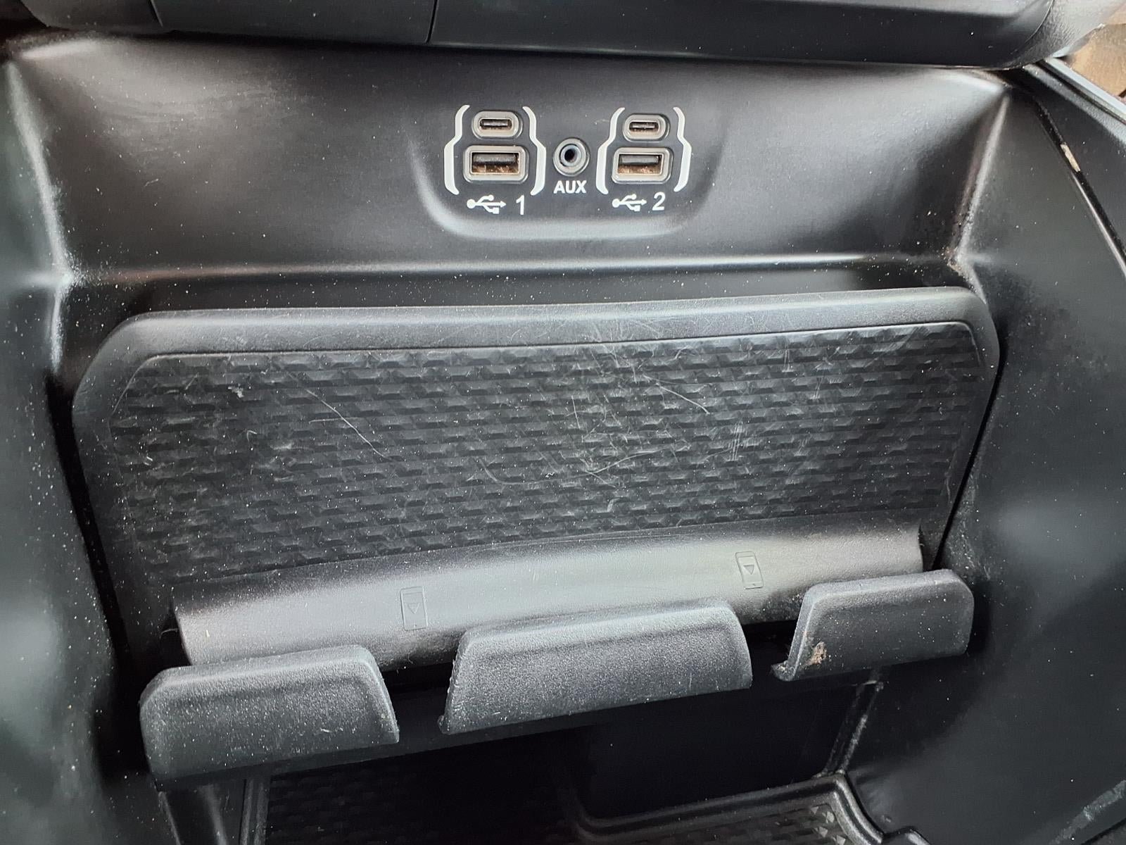 Certified 2021 RAM 1500 Big Horn RWD image 9