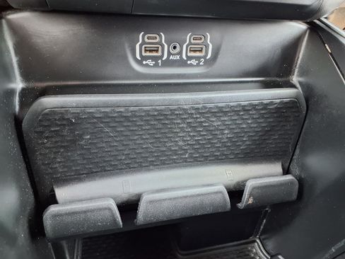 Certified 2021 RAM 1500 Big Horn RWD image 9