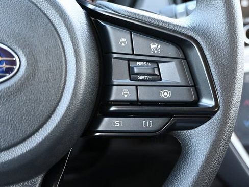 New 2026 Subaru Crosstrek 2.0i Premium image 28