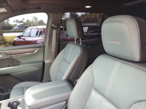 Certified 2024 GMC Acadia AT4 w/ Super Cruise Package AWD/4WD image 21