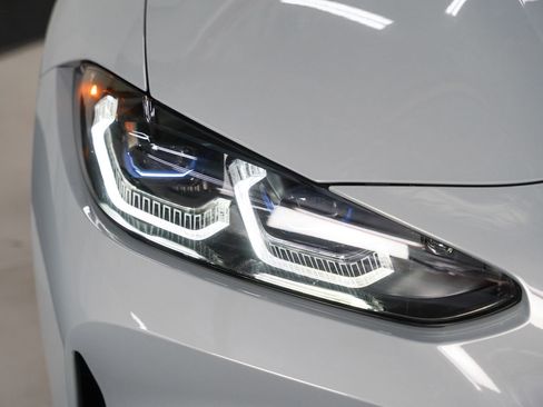 Used 2021 BMW M4 Coupe w/ M Carbon Exterior Package image 13