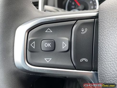 New 2026 RAM 1500 Big Horn w/ Night Edition AWD/4WD image 17