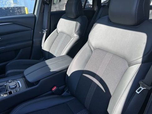 New 2026 MAZDA CX-50 AWD 2.5 S w/ Weather Package image 24