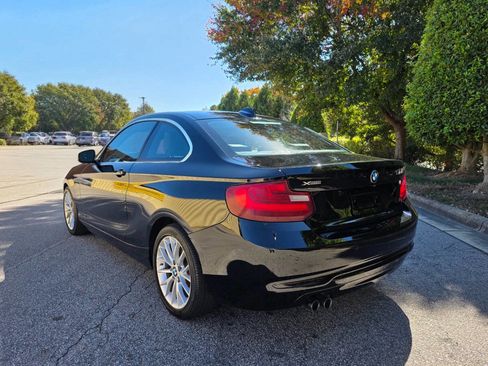 Used 2016 BMW 228i xDrive Coupe image 3