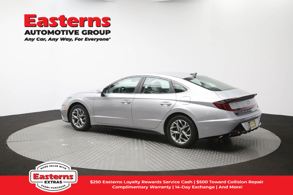 Used 2023 Hyundai Sonata SEL FWD image 63