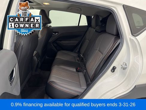 Used 2025 Subaru Crosstrek 2.5i Limited image 24