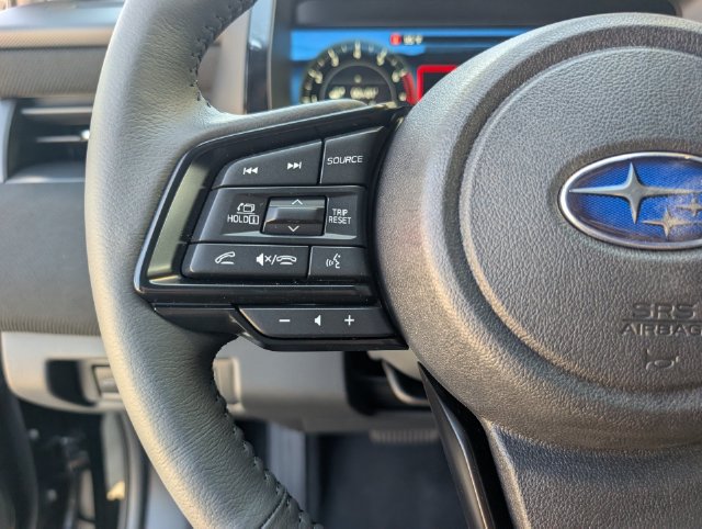 New 2026 Subaru Outback Limited AWD/4WD image 10