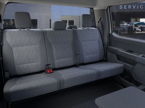 New 2026 Ford F250 XL w/ XL Chrome Package image 12