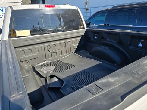 Used 2023 Ford F150 Lariat image 21