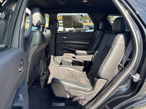 Used 2022 Dodge Durango GT image 25