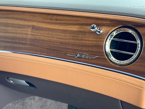 Certified 2023 Bentley Continental GT Speed image 29