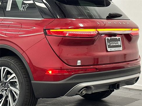 New 2026 Lincoln Corsair Premiere image 7