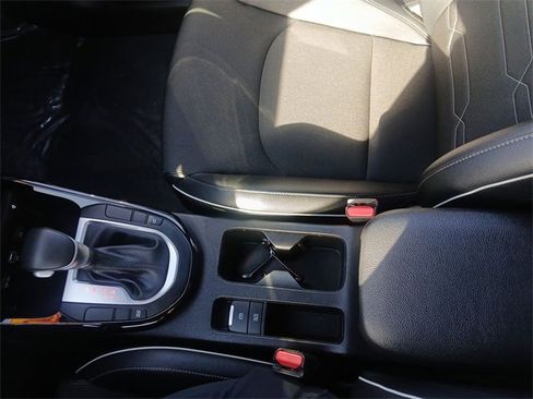 Certified 2024 Kia Forte GT-Line w/ GT-Line Premium Package image 21