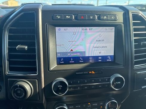 Used 2020 Ford Expedition Max Limited w/ Equipment Group 303A image 28