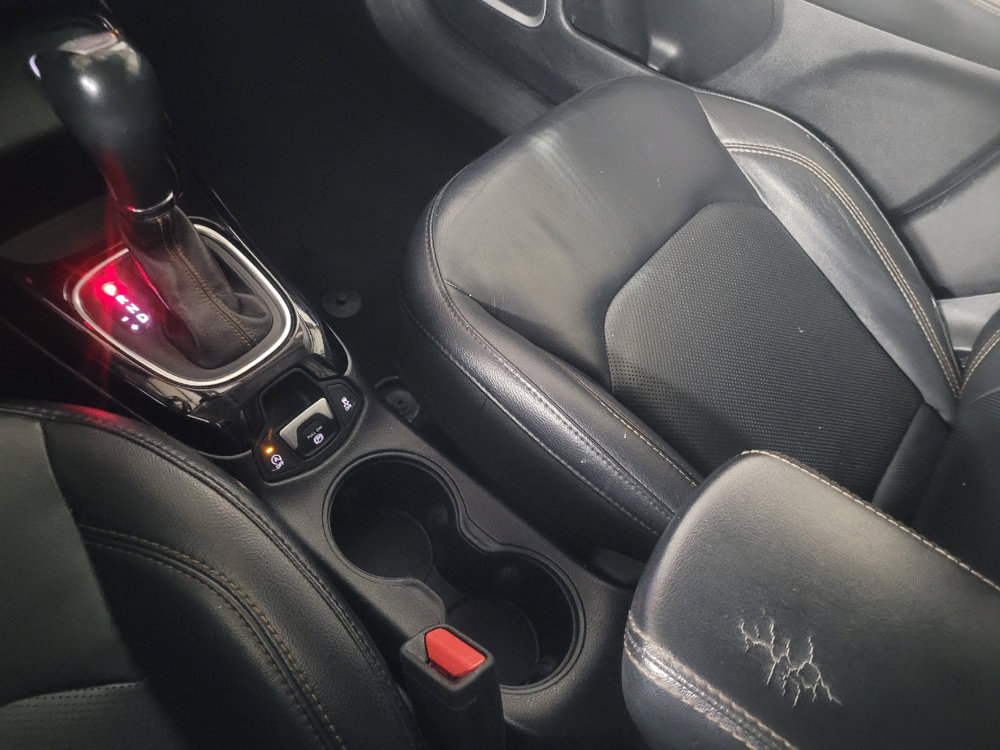 Used 2019 Jeep Compass Limited FWD image 26