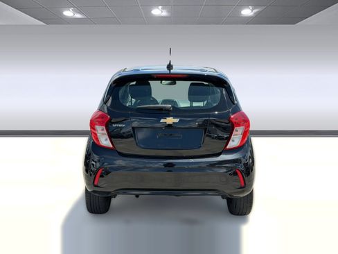 Used 2020 Chevrolet Spark LS FWD image 10