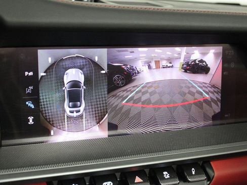 Used 2026 Porsche 911 Carrera image 20