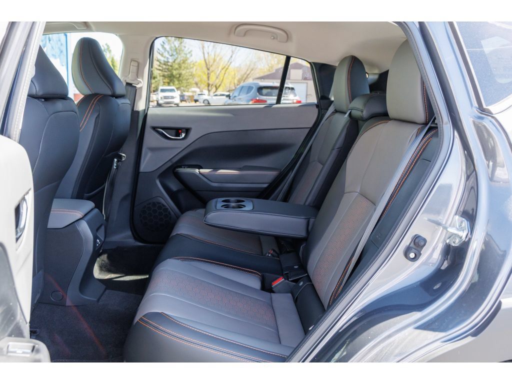 New 2026 Subaru Crosstrek 2.5i Limited w/ Crosstrek Mirror Package AWD/4WD image 13