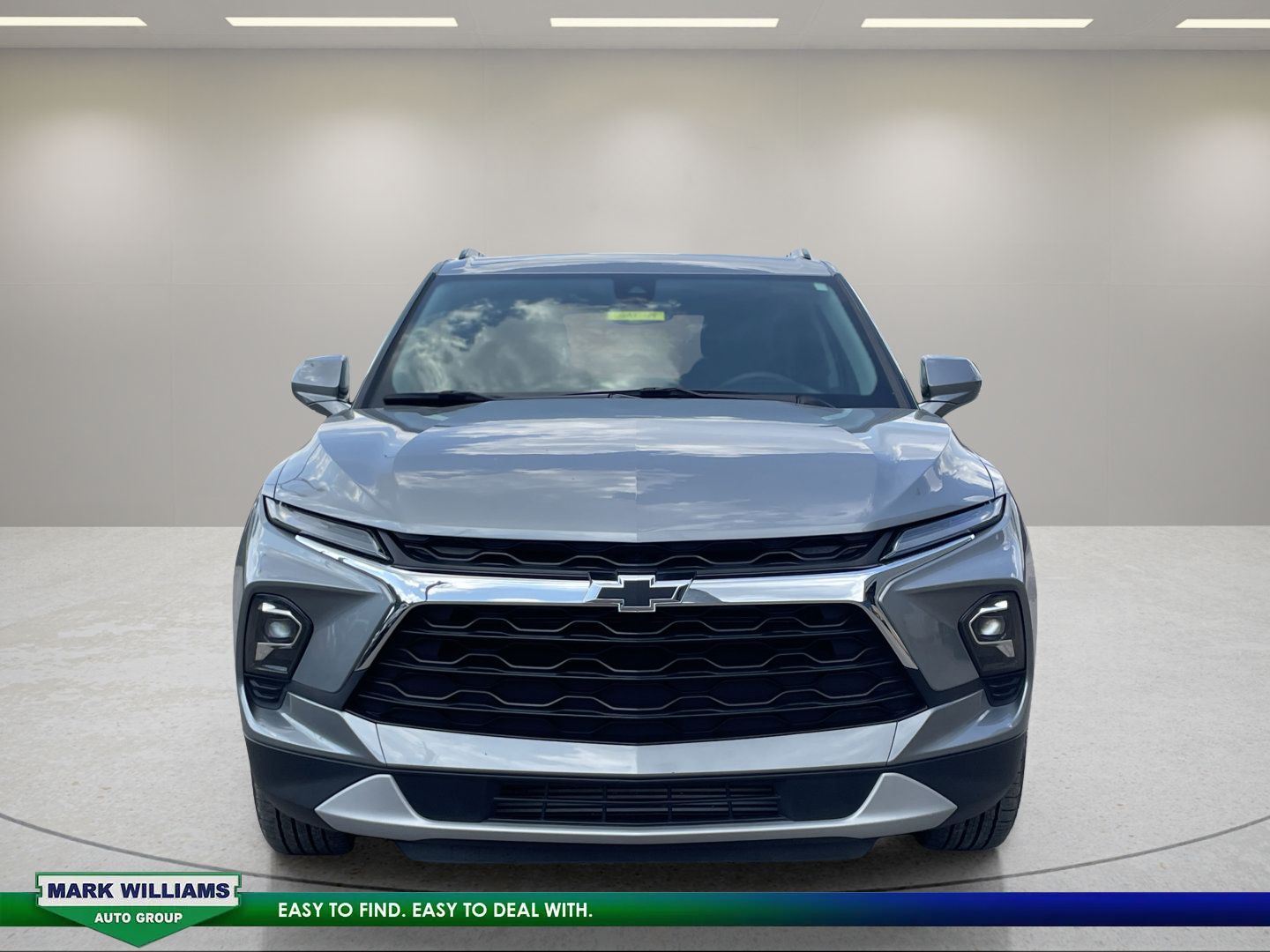 Used 2024 Chevrolet Blazer LT w/ Convenience Package FWD image 6