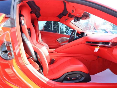 Used 2024 Chevrolet Corvette Z06 image 27