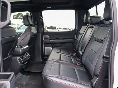 Used 2024 Ford F150 Raptor AWD/4WD image 23