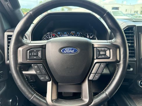 Used 2021 Ford Expedition Max Limited image 29