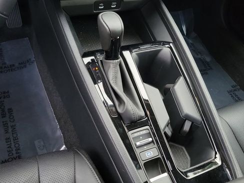 Used 2024 Honda Accord EX-L image 30
