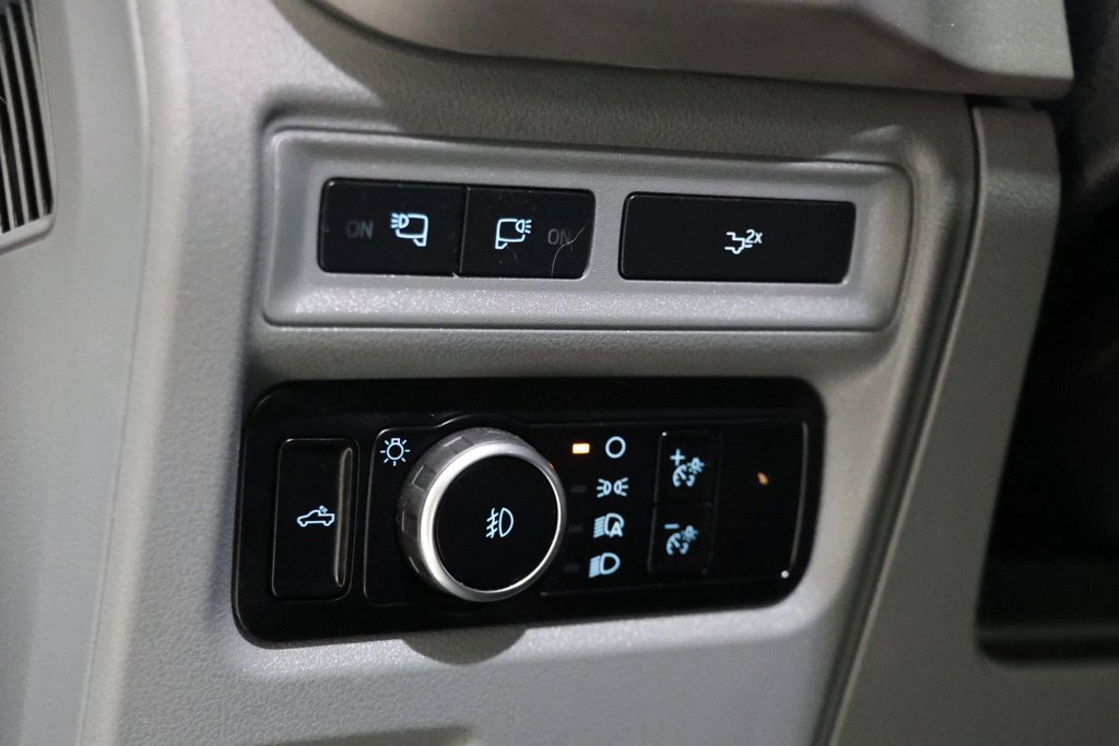 Used 2023 Ford F150 XLT w/ Equipment Group 302A High AWD/4WD image 18