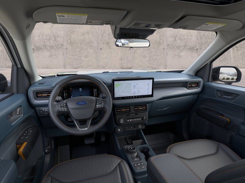 New 2026 Ford Maverick Tremor AWD/4WD image 9